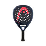 Raquette de padel HEAD HEAD Radical Pro Raquettes test