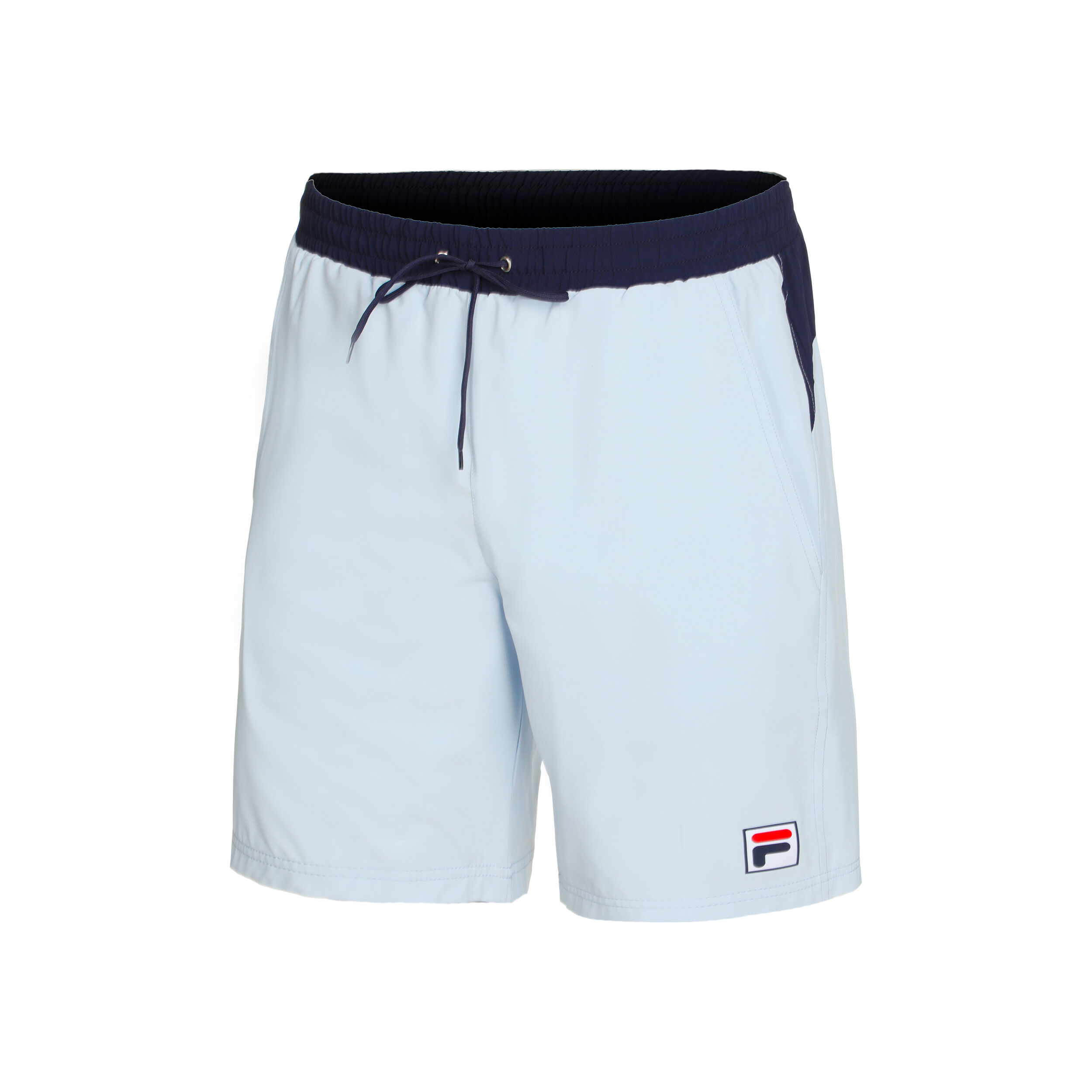 Fila bleu clair shop