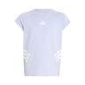 All Sports Nxt T-shirt Enfants-Lilas