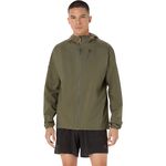 Vêtements ASICS Fujitrail Elite Waterproof Jacket