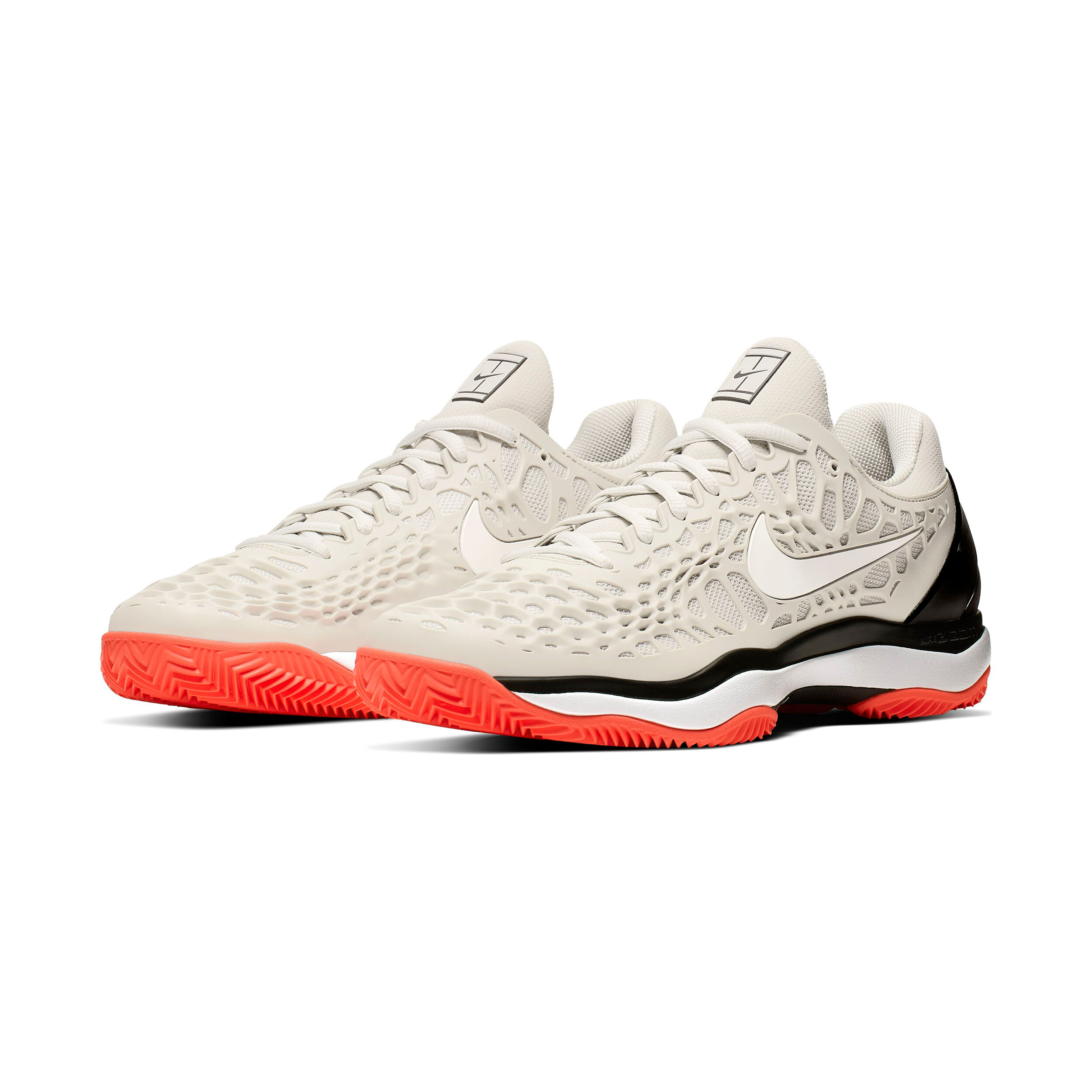 Nike air zoom cage 3 terre battue store