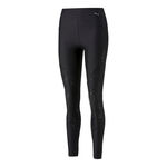 V&ecirc;tements Puma Puma Ultraform Highwaist Fleece Shine All Over Print Collant Tight Femmes-Noir