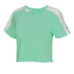 Vêtements Fila Fila Jola T-shirt Femmes-Mint