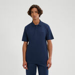 Vêtements Ellesse Ellesse Senago Polo Hommes-bleu foncé