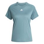Vêtements adidas Training-Essential Crew Tee