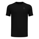 Vêtements Odlo Merino 160 Baselayer Crew Tee