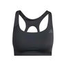 Optime Workout Medium Support Soutien-gorge sport Femmes - noir