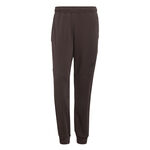 adidas adidas D4T Knit Cuf Pantalon surv&ecirc;tement Hommes-marron