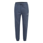 V&ecirc;tements de tennis Sergio Tacchini Sergio Tacchini Input Fleece Pantalon surv&ecirc;tement Hommes - bleu gris