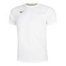 Training T-shirt Hommes - blanc, 