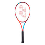 Raquettes De Tennis Yonex NEW VCORE 95 tango red