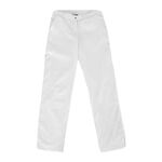 V&ecirc;tements Limited Sports Limited Sports Performance Limited Classic Pantalon Surv&ecirc;tement Femmes-Blanc,Noir
