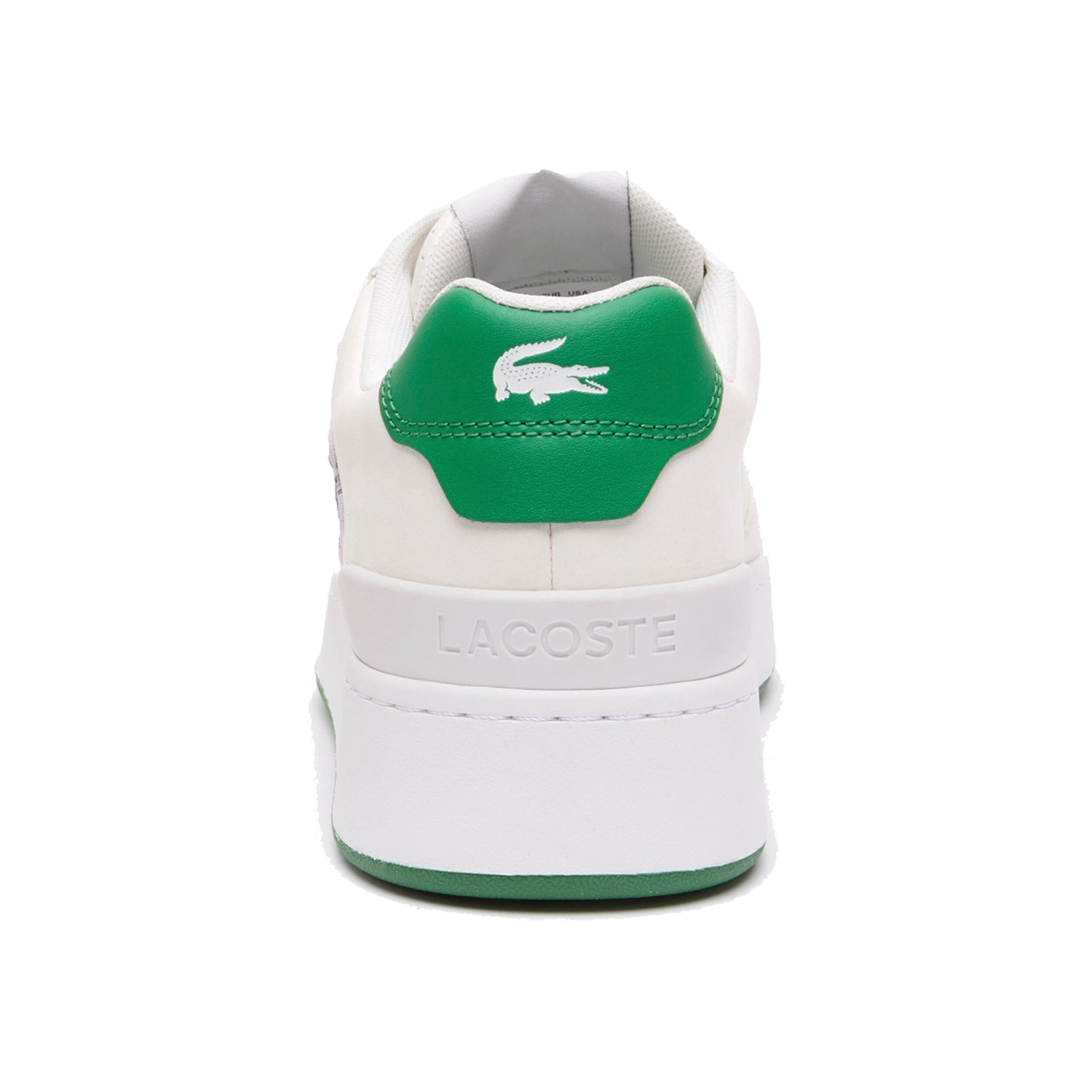 lacoste ace clip
