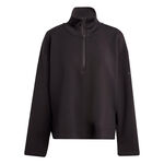 V&ecirc;tements adidas adidas All SZN Sweat-shirt Femmes - noir