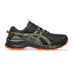Chaussures De Running ASICS Gel-Venture 10 WP