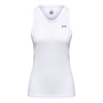 Vêtements Newline Newline Core Débardeur Tank Top Femmes-Blanc