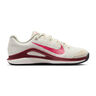 Vapor 12 Chaussure Terre Battue Femmes-Crème,Rouge