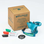 Accessoires pour entraîneurs BallTrace BallTrace Classic Marqueur De Balle-Bleu