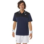 Vêtements De Tennis ASICS Court Polo