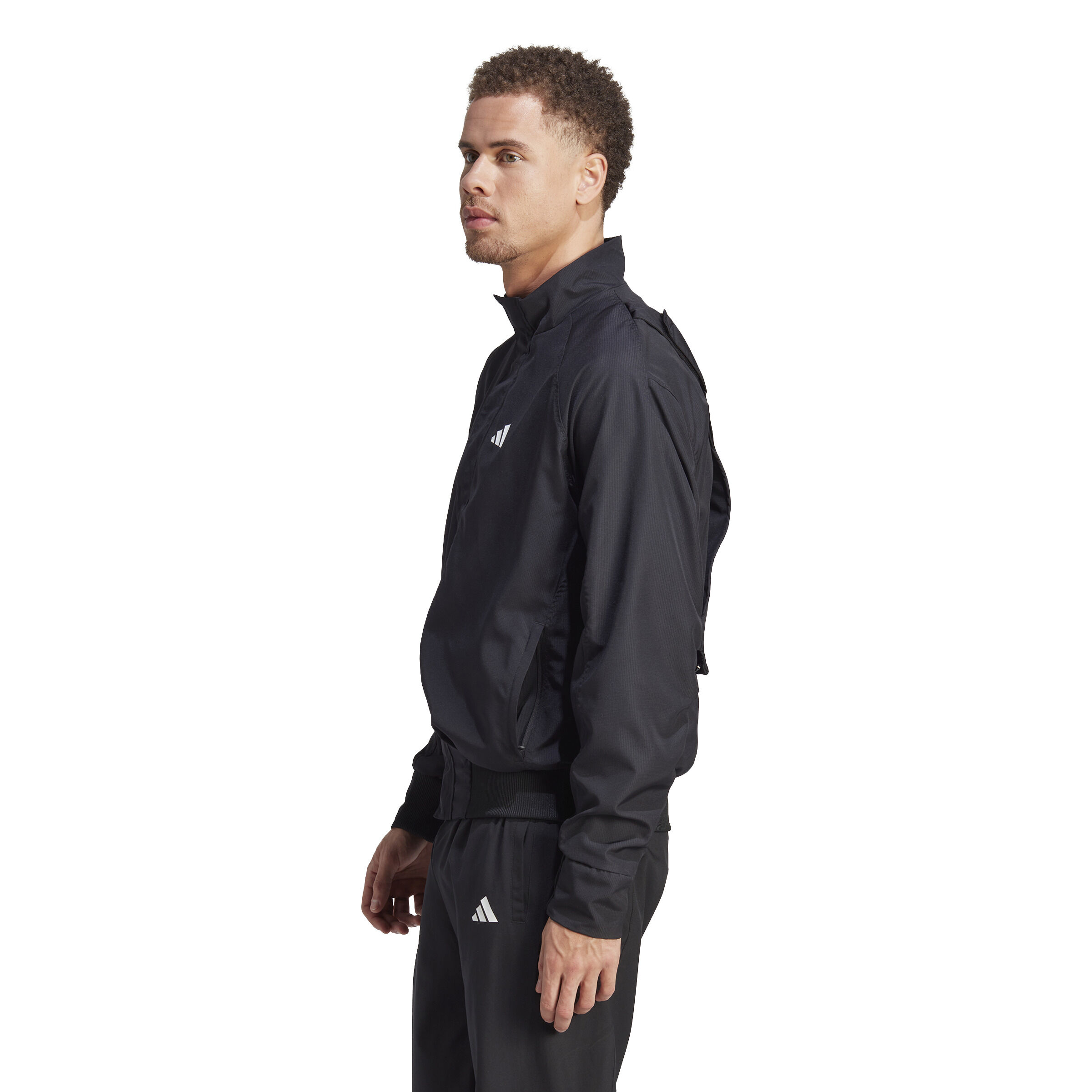 Buy adidas Paris Veste De Survetement Hommes Noir online Tennis Point BE