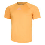 V&ecirc;tements Craft Craft Pro Trail Maillot De Course Hommes-Orange