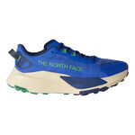Chaussures de running The North Face The North Face Altamesa 500 V2 Chaussure trail Hommes - bleu, vert