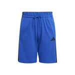 Vêtements adidas adidas Essentials Shorts Enfants-Bleu,Noir