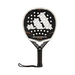 Raquette de padel adidas adidas  Metalbone Carbon Ctrl 2026 Raquette de padel 