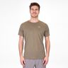 Crew Two Colored Tee