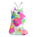 Vêtements De Tennis BIDI BADU Kaleido Tank