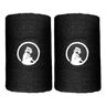 Long Poignet Pack De 2 Unités-Noir