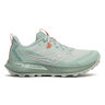 Peregrine 15 Chaussure Trail Femmes-Mint, Vert