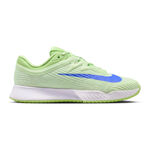 Chaussures de tennis Nike Nike Zoom Vapor Pro 3 Chaussures toutes surfaces Femmes-vert clair, bleu