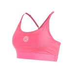 Vêtements BIDI BADU Crew Low Support Strappy Bra