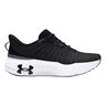 Infinite Elite Chaussure De Running Sans Stabilisateurs Femmes-Noir,Anthracite