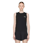 Vêtements adidas adidas Y-3 Match Débardeur Tank Top Femmes-Noir