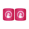 Short Poignet Pack De 2 Unités-Pink