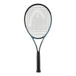 Raquettes de tennis HEAD HEAD Gravity Team 2025 Raquettes test
