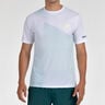 Lagar T-shirt Hommes-Blanc