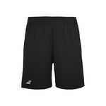 V&ecirc;tements Babolat Babolat Play Shorts Gar&ccedil;ons-Noir