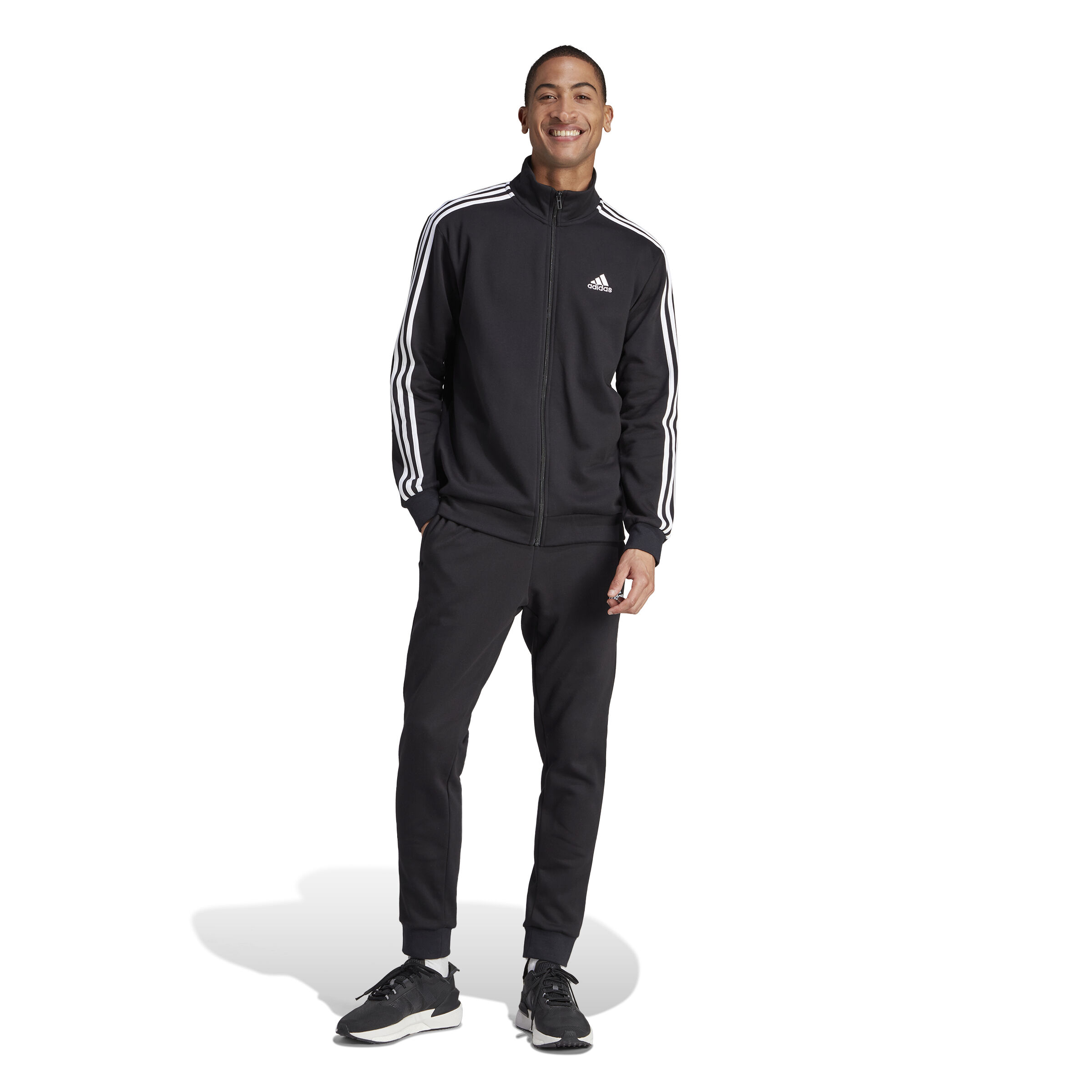 Veste de survetement homme adidas outlet
