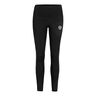 Crew Collant Tight Femmes-Noir