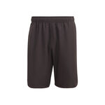 Vêtements adidas adidas Club 7in Shorts Hommes-Noir