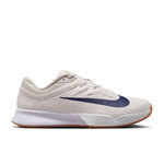 Chaussures de tennis Nike Nike Vapor Pro 3 Chaussures Toutes Surfaces Hommes-Beige,Blanc