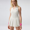 Match Débardeur Tank Top Femmes-Crème