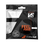 Cordages De Tennis Babolat TOUCH VS 6M natur