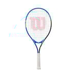 Raquettes de tennis Wilson Wilson Slam Junior 25 Boys Raquettes Enfants