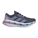 Chaussures de running adidas adidas Adistar BYD Chaussure de running avec stabilisateurs Femmes-bleu foncé, bleu gris