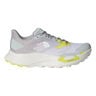 Vectiv Enduris 4 Chaussure trail Hommes - gris clair, jaune