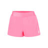 Crew 2.0 2in1 Shorts Filles-pink